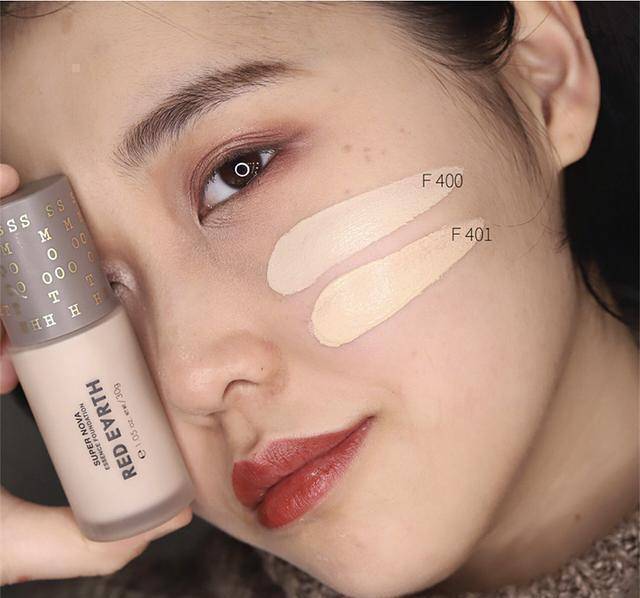 画眉不会化妆的女人，掌握这三个小技巧，“轻松”打造自然精致裸妆
