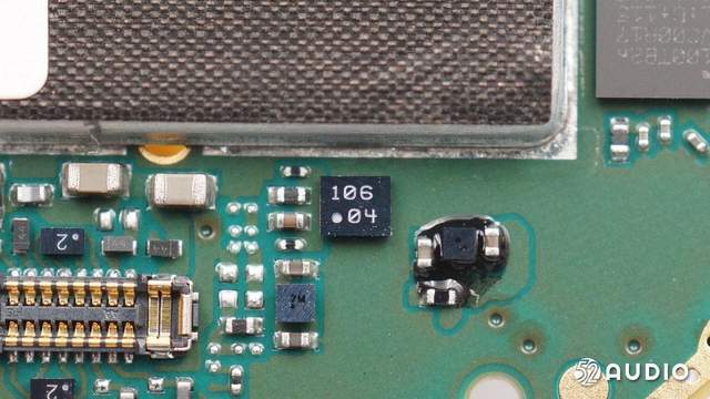 采用美信光学传感器，豪鹏科技电池，GARMIN佳明VENU2手表拆解报告