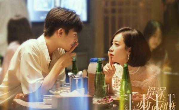 职场|19年必追8部甜剧!胡一天霸屏,宋茜再发力,最期待杨紫李现