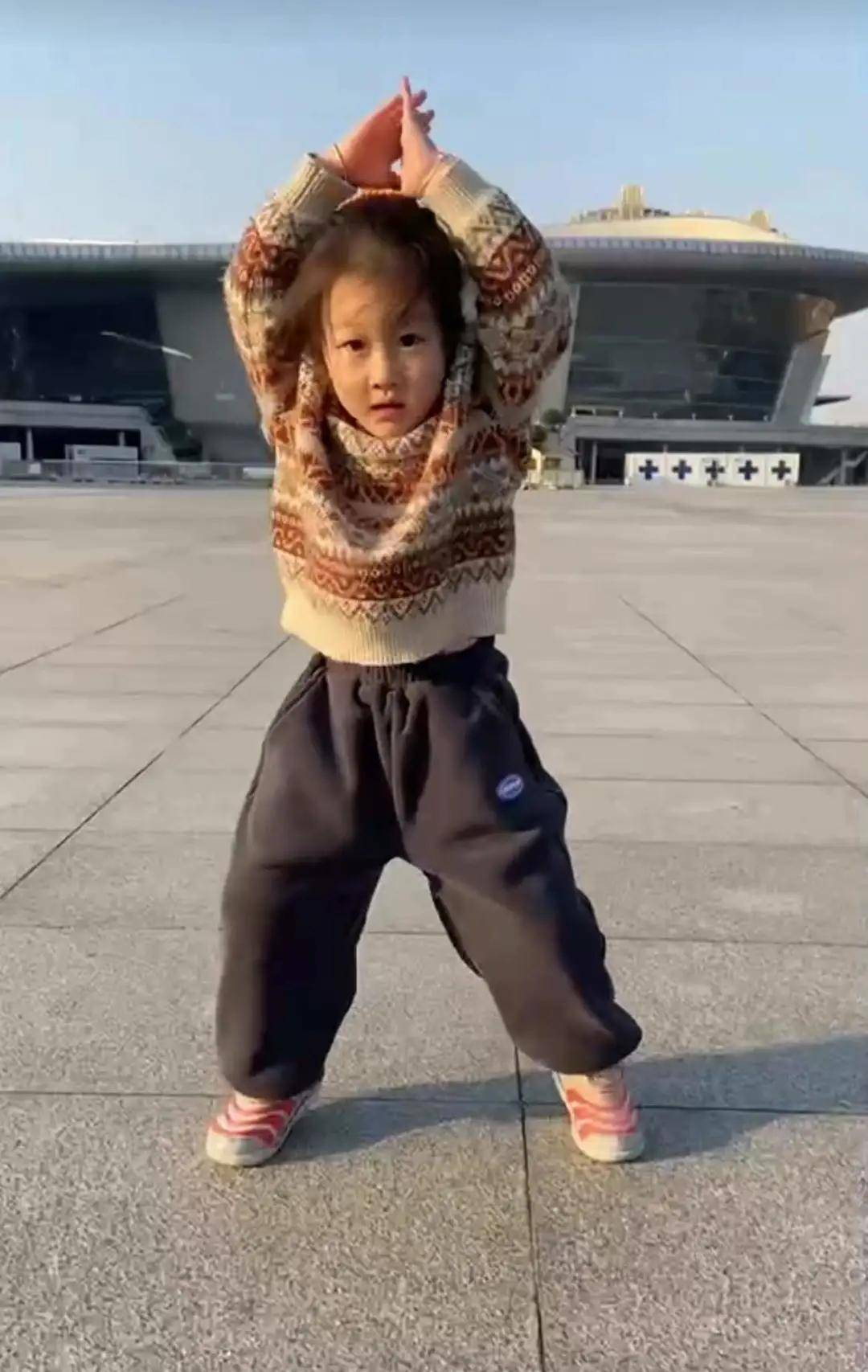 跳繩|冰墩墩帶你一起“趣”運動