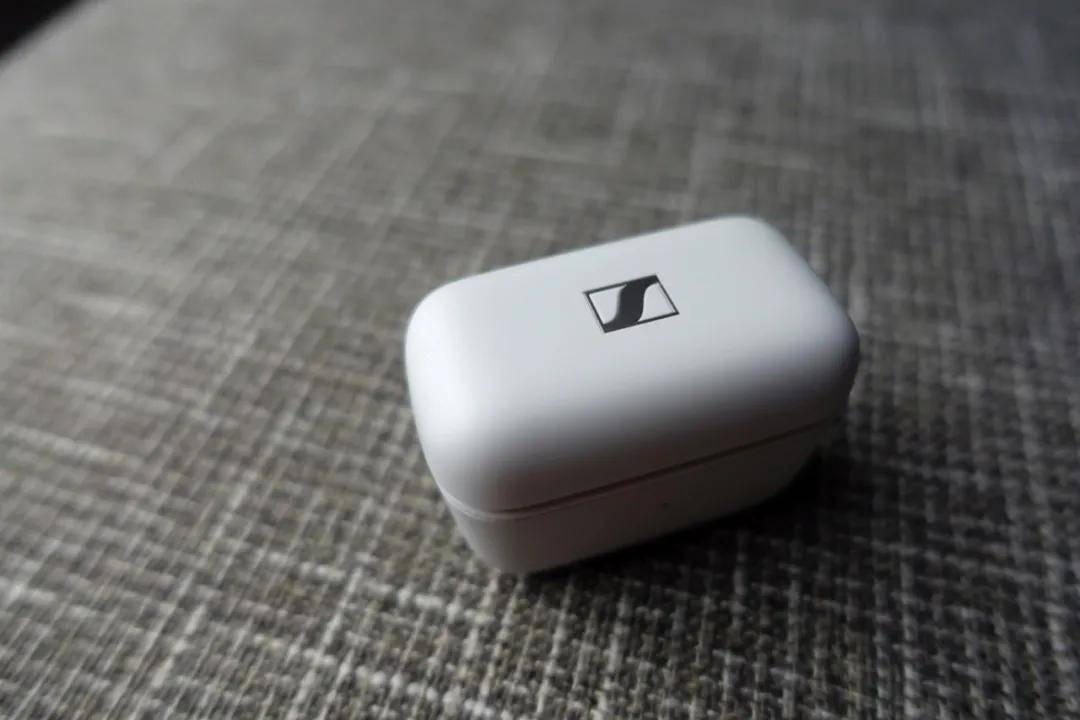 意思|森海新的TWS有点小HD660S的意思？森海老粉对CX Plus的一点看法