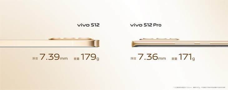 vivo S12系列開啟首銷，起售價2799元 科技 第7張