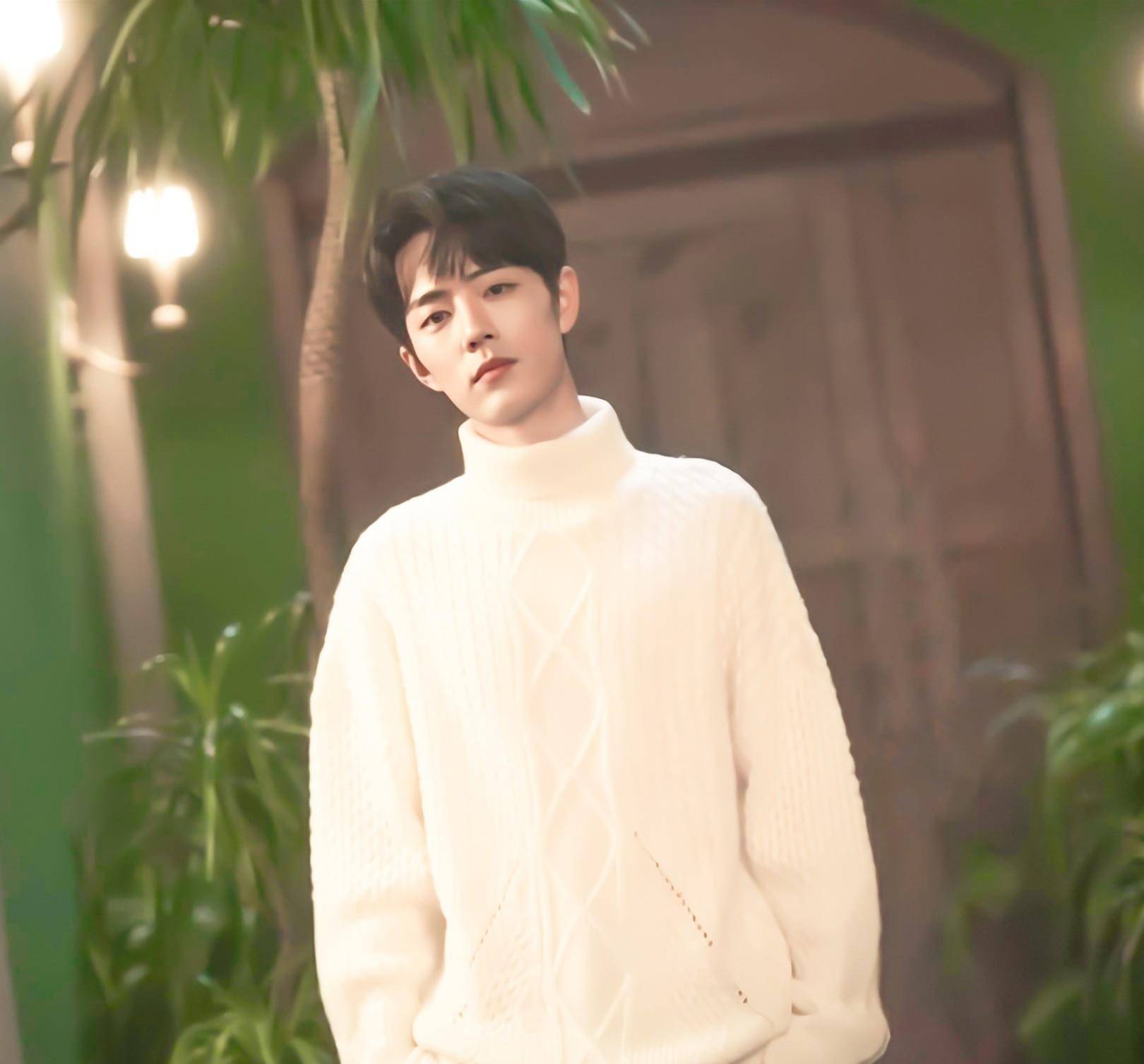 情侣 2021年新款男明星同款毛衣来了,大家快来康康!