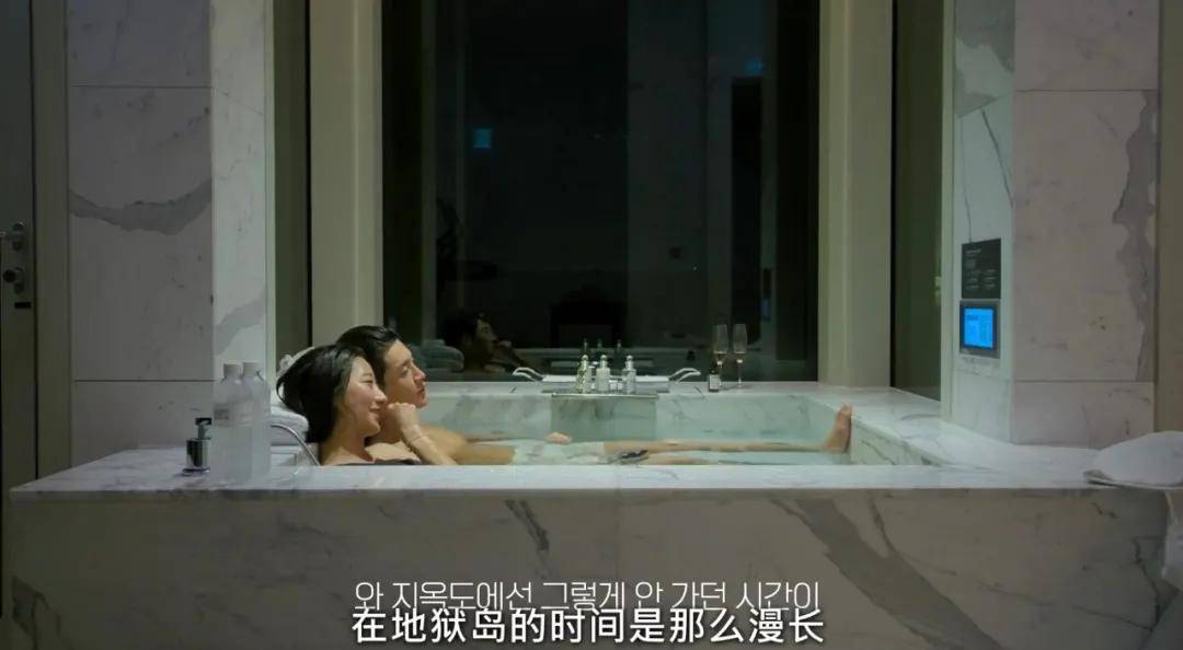 宋智雅|《单身即地狱》大火，恋综越来越野