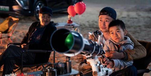 王磊|细数《流浪地球》8个重要细节，电影远比你看到的更感人