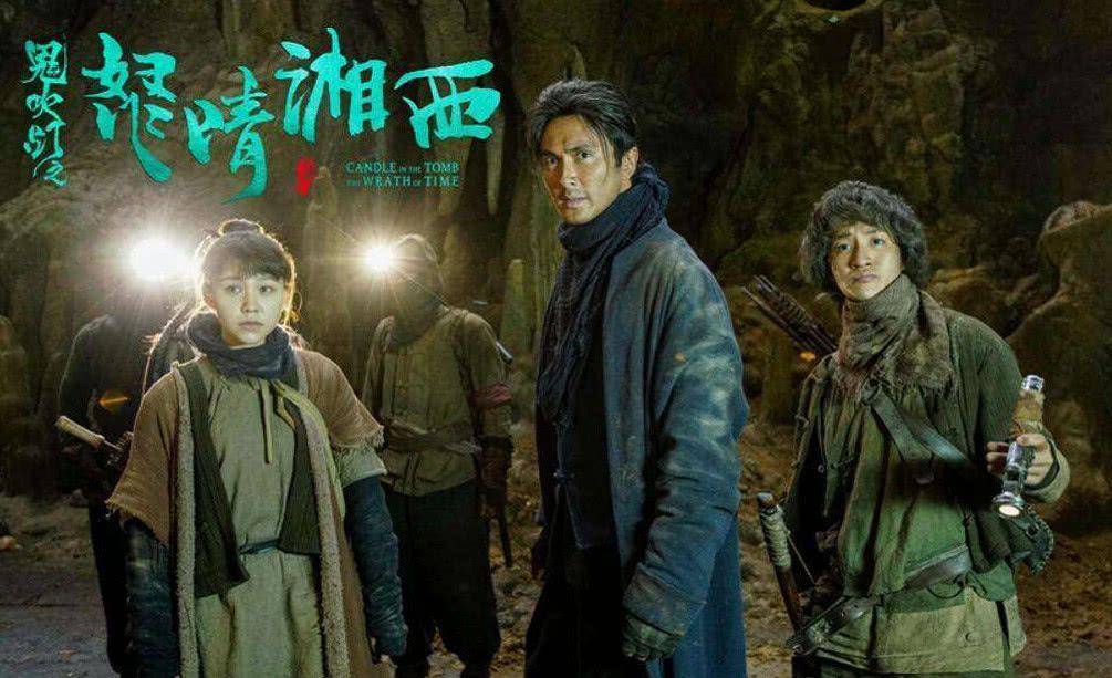 鹧鸪|高伟光再度否认恋情 小编开始心疼花灵了?