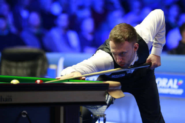 年度|特魯姆普賽季5冠+年度3冠，10-4輕取希金斯彌補空白，能否重返世界第一