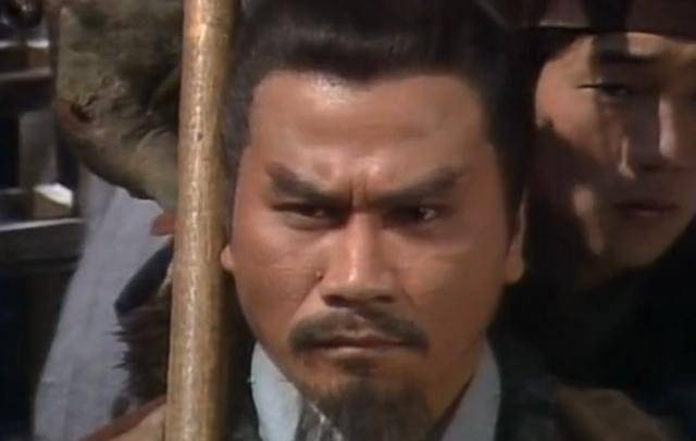 杨泽霖|71岁“欧阳锋”朱铁和近照，目光如炬显冻龄，曾隐退20年之久