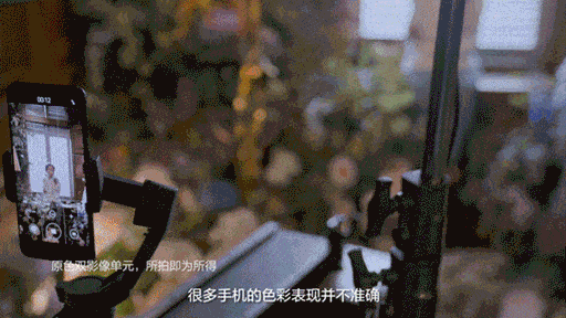 在2021年中國金雞百花電影節，看到華為的「三種角色」 科技 第3張