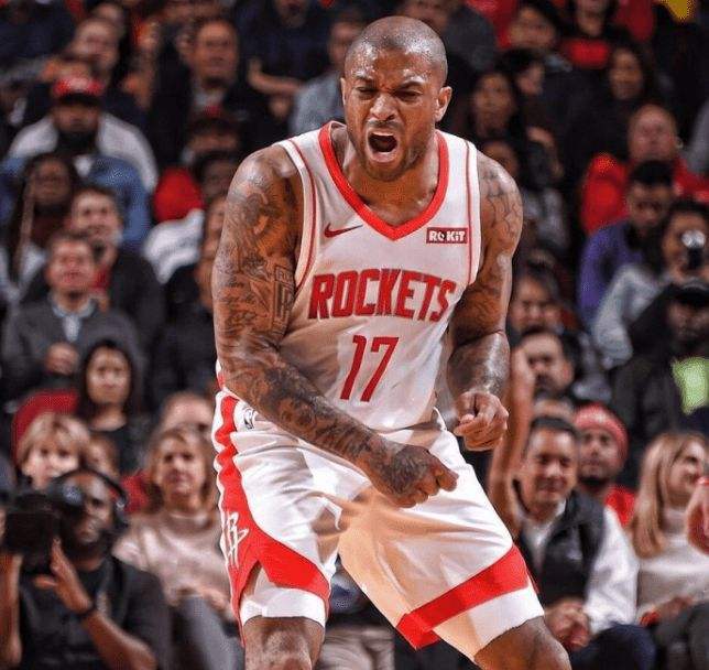 波特|火箭2021年度7件大事：哈登離隊(duì)，小波特單場(chǎng)50分，4位首輪秀加盟