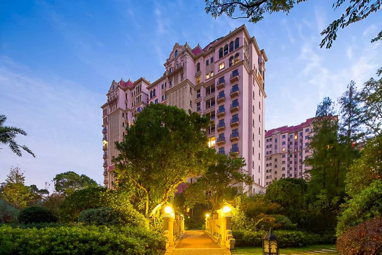 官网上海西郊庄园马德里洋房欢迎你上海西郊庄园马德里洋房官方网站