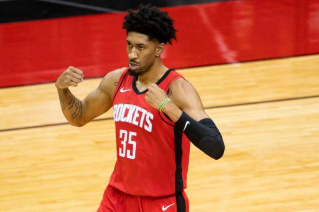 波特|火箭2021年度7件大事：哈登離隊，小波特單場50分，4位首輪秀加盟