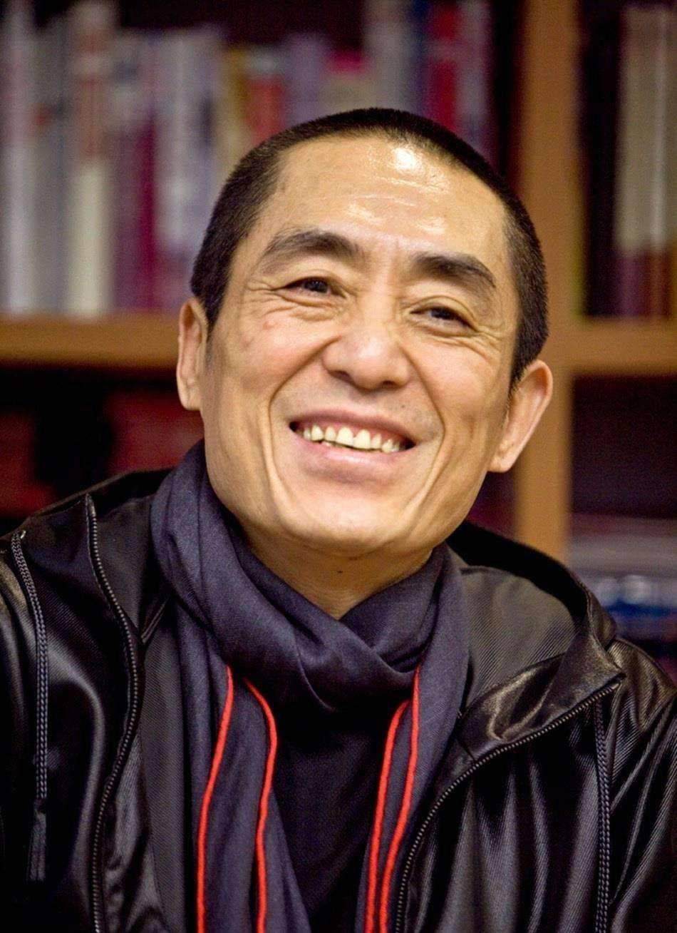 狙击手|张艺谋父女齐上阵，搭档张译再出“王炸”，有望成春节档最大赢家