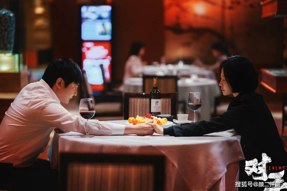 下半场|2021下半年，你们都追过哪些热播剧？