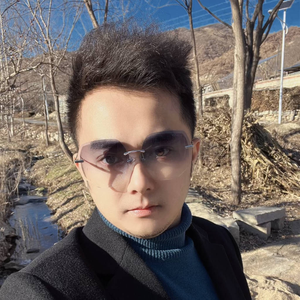 郭盛华一生特别自律,这两样东西从不沾!网友:不愧是教父级人物_互联网_黑客_中国