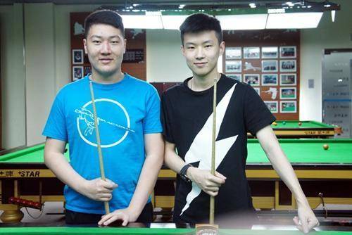 赵心童|中国双子星连夺大师赛、英锦赛冠军，丁俊晖跌出TOP16，能否王者归来