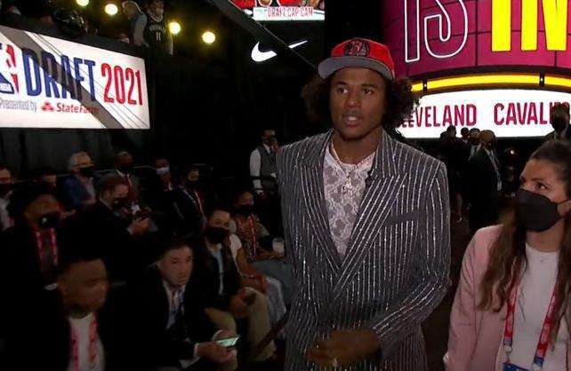 波特|火箭2021年度7件大事：哈登離隊，小波特單場50分，4位首輪秀加盟