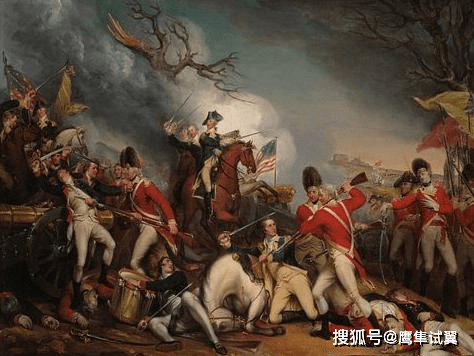 历史上,英国侵略过这么多国家,为什么没几个国家记恨它?