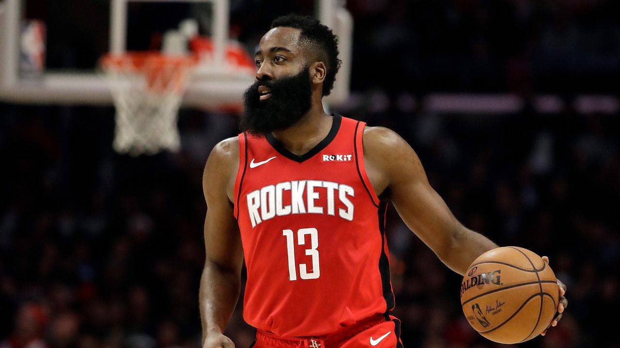 波特|火箭2021年度7件大事：哈登離隊(duì)，小波特單場(chǎng)50分，4位首輪秀加盟