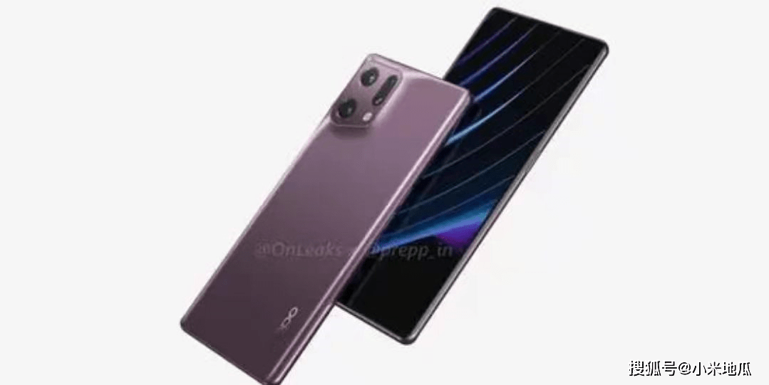 OPPO Find X5才是經典，天璣9000+馬裡亞納+LTPO，起售價或為4999 科技 第6張