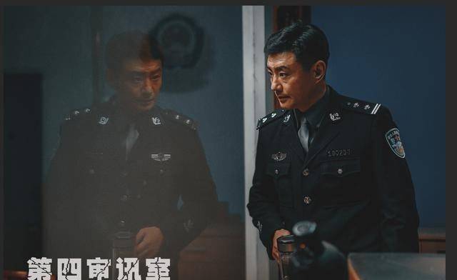 卧底警察，短剧演戏的深度探讨，卧底警察，短剧演戏的深度解析