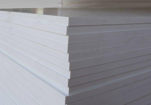 pvc板是什么材料