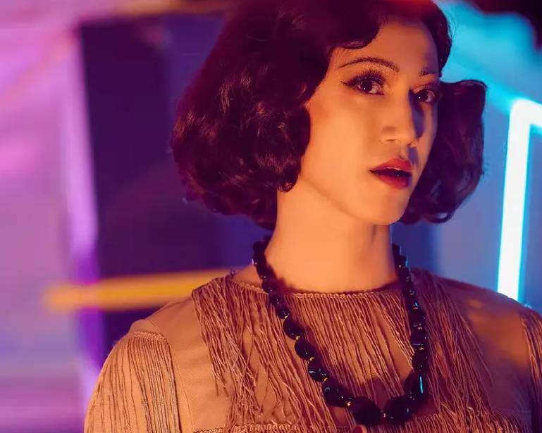 霍建华|开播1天，豆瓣几乎无差评，林心如这回终于狠狠牛气了一把