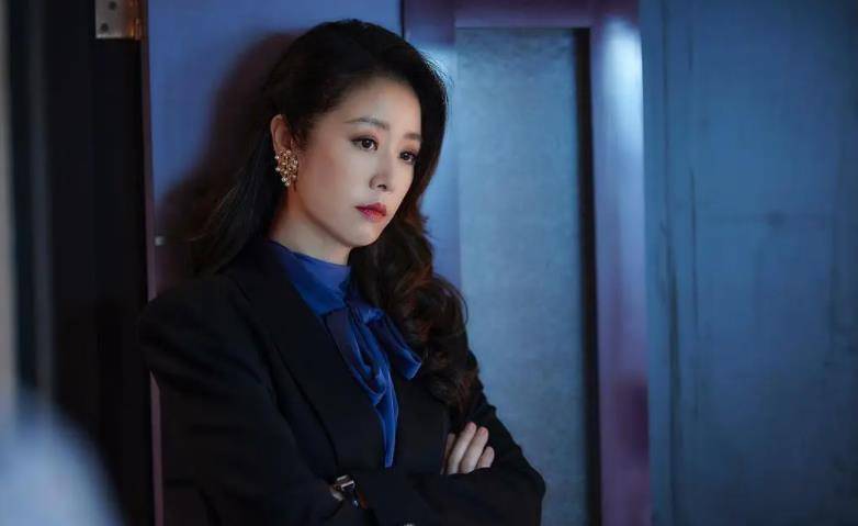 霍建华|开播1天，豆瓣几乎无差评，林心如这回终于狠狠牛气了一把