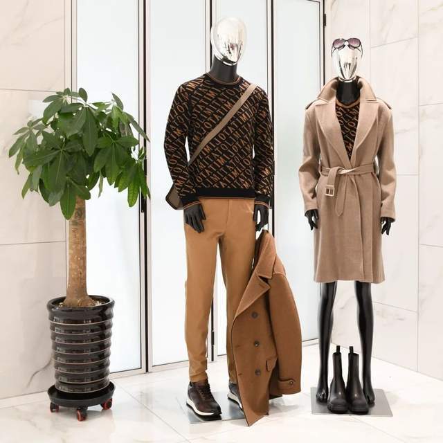 名店 “温馨四季”+都市冰雪 掀起青年冰雪时尚风