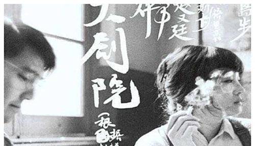 瓦迪姆·佩尔曼|新浪评比十佳电影，肯定有你没看过的？张子枫获奖！易烊千玺惜败