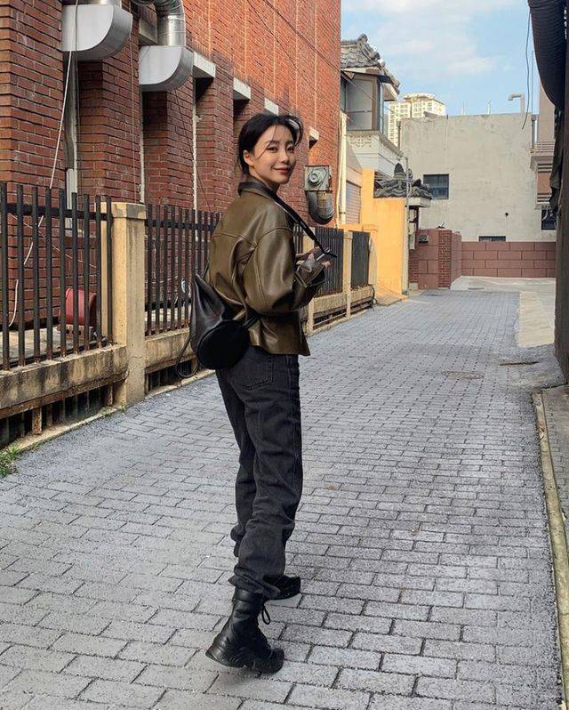 职业 韩式搭配带来灵感,3个穿搭法则塑造清新职业风,穿出高级感