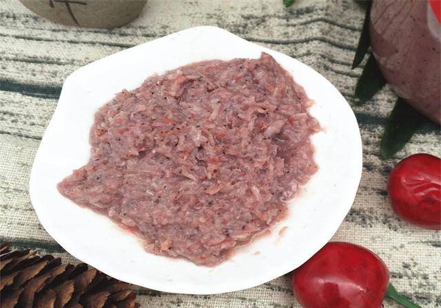 因为|看着像泥土的虾酱没胃口？那是你不了解它，看完这些保证你爱上吃