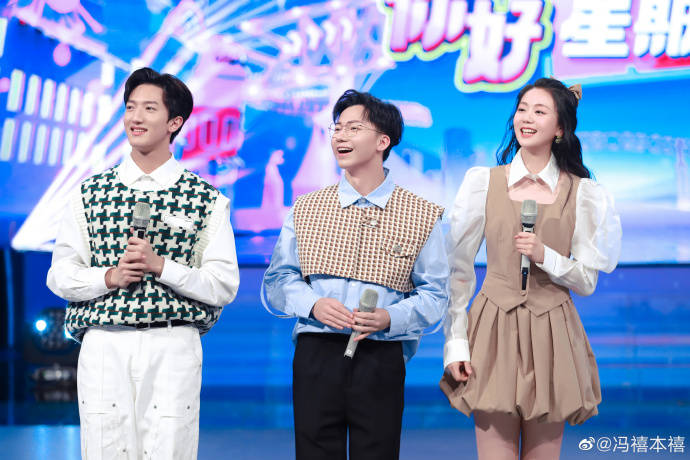 拼盘|你好星期六首播收视夺冠,何炅带不动新生主持,内容拼盘大杂烩