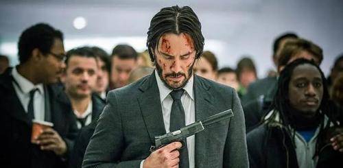 行云流水|动作行云流水的6部电影，每部都是动作片中的天花板