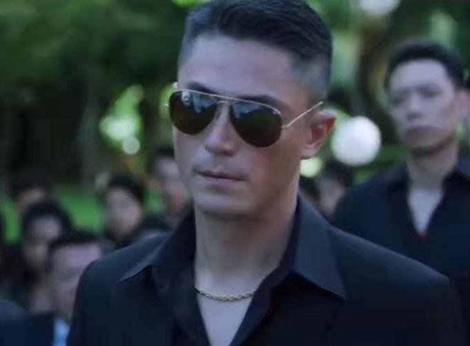 霍建华|开播1天，豆瓣几乎无差评，林心如这回终于狠狠牛气了一把