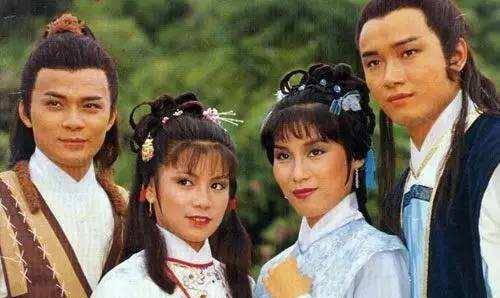 武林秘籍|从选角到内容编排 各门派谱写金庸“武林秘籍”