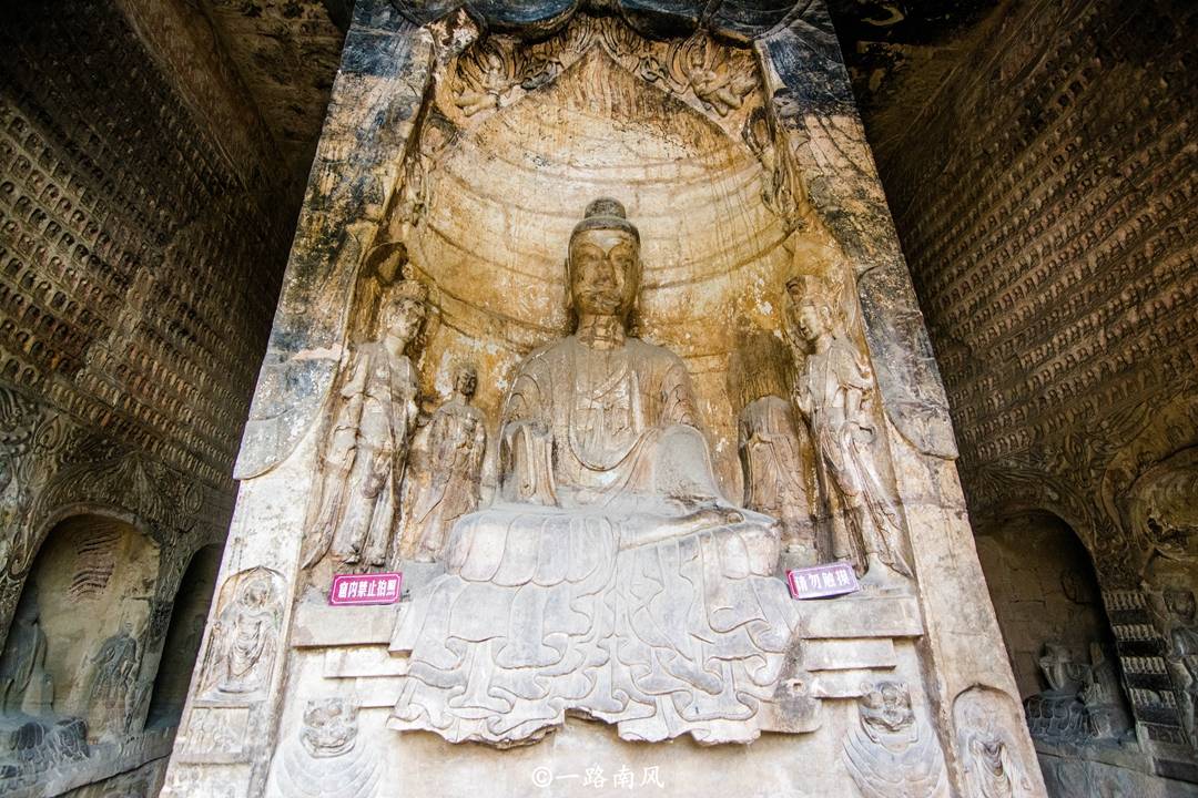 车程|郑州一日游理想去处，两个地方都位于巩义，距离市区个把小时车程