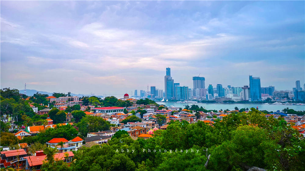 历史|春运火车票明日开售，高铁游福建，顺道赏沿途风景可以这么玩