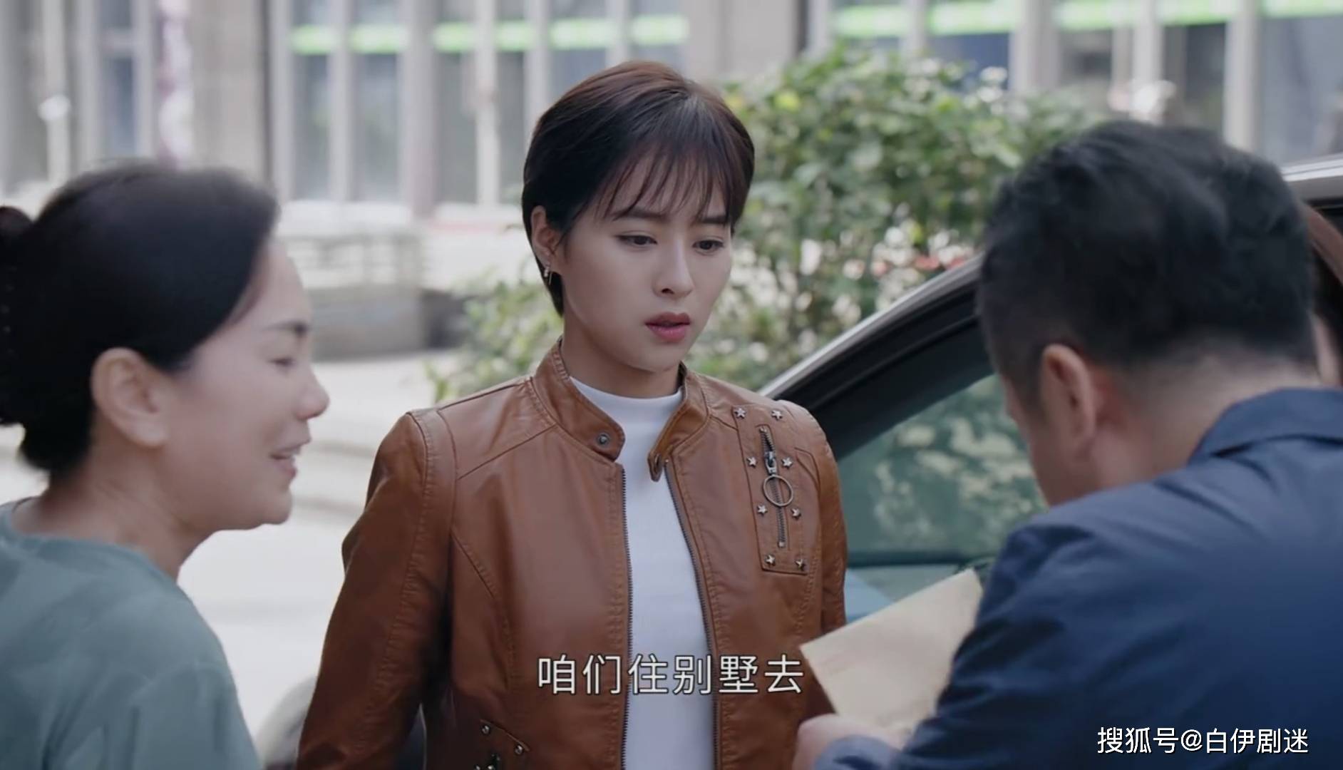 路星辞把段嘉衍顶哭 抵着前列腺研磨江添