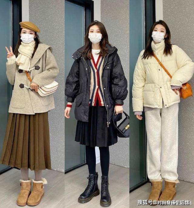 大气 新年聚会该怎么穿?建议备上这几件单品,轻松穿出气质美