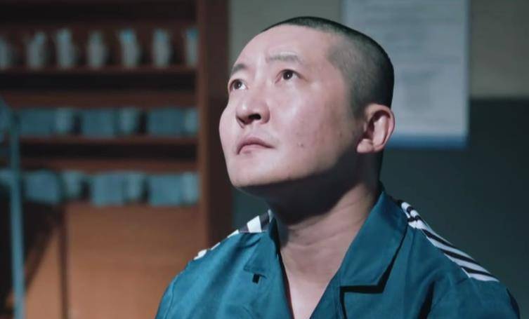 许慧婷|《对手》收官,许慧婷结局成谜,一个细节暗示悲剧