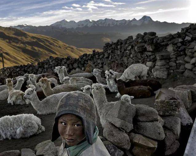 原创蒙古国现状带你看看真实的外蒙古