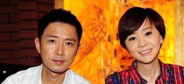 因为|剧中是姐弟, 现实是夫妻, 相爱21年, 凭借《都挺好》又火了！