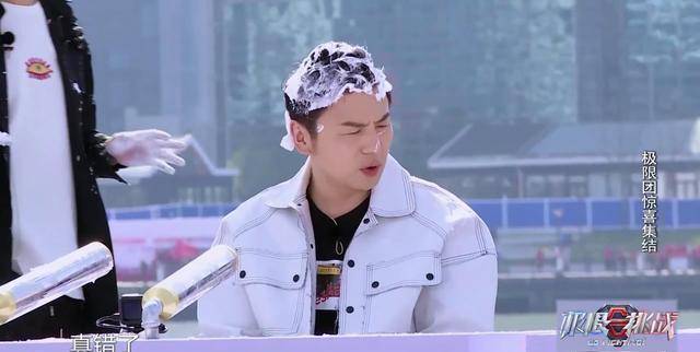 智商|因为这三点，被《极限挑战》新成员雷佳音圈粉