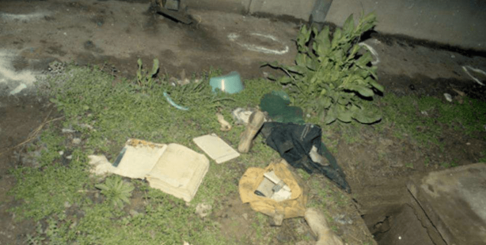 原创1992年南医大杀人案凶手漏网28年从不与人起争执怕招来警察