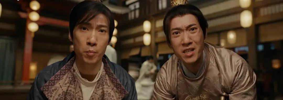 喜剧|首映破亿，口碑扑街，没有沈腾的“麻花”还能开心吗？