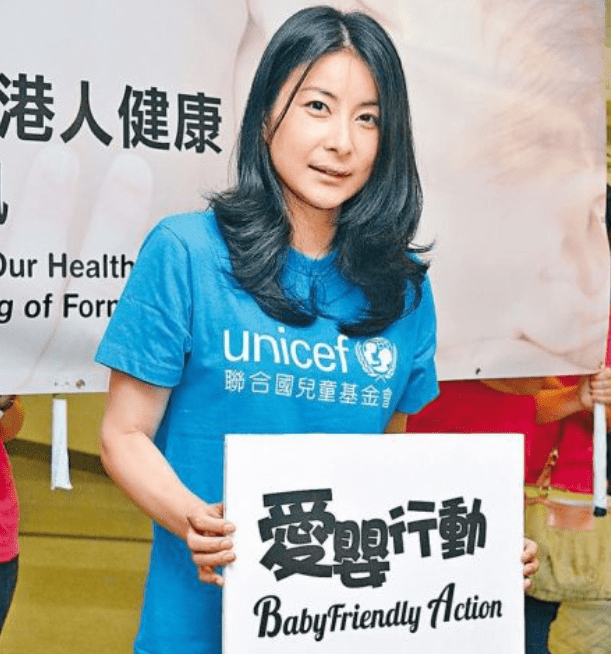 郭碧婷|“向太儿媳”郭碧婷：自己选的豪门婚姻，咬着牙也要撑到底