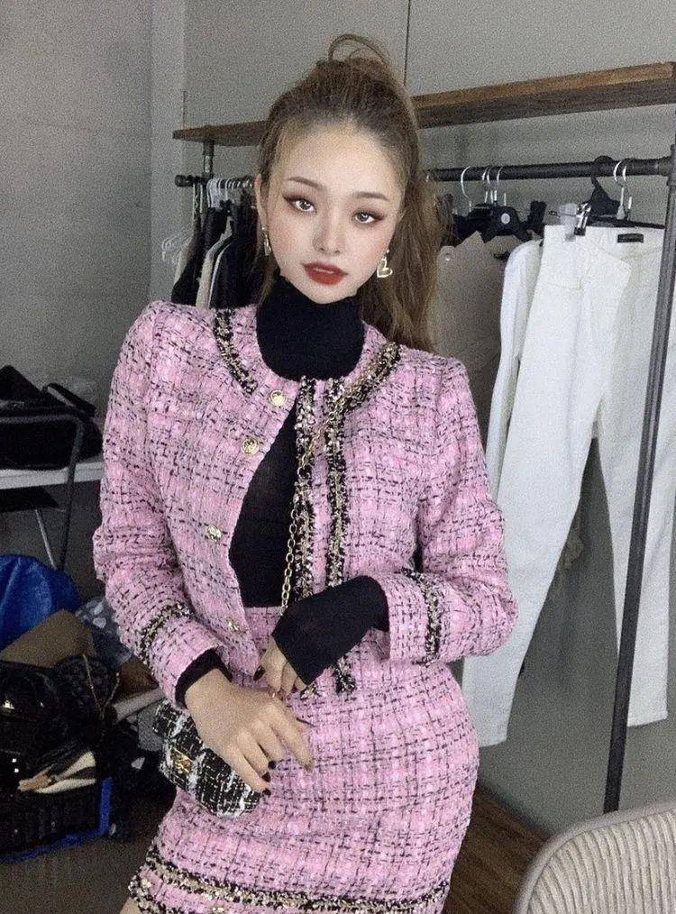 宋智雅 这谁挡得住!《单身即地狱》宋智雅5大高段位撩男穿搭心机