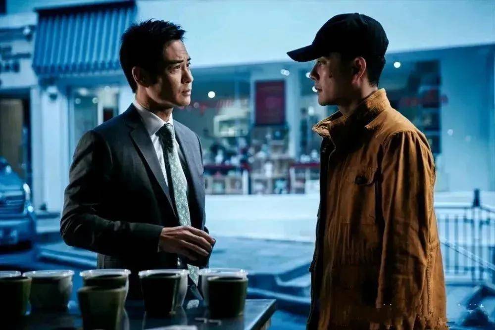 什么|7年反贪，笑话一场，这剧情可真是荒谬且好笑