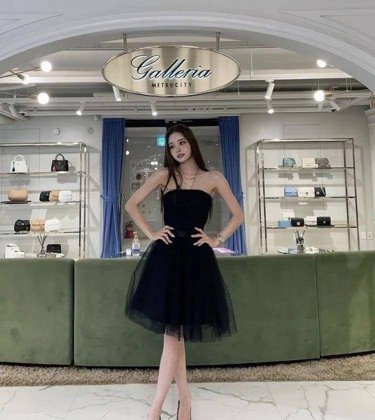 宋智雅 这谁挡得住!《单身即地狱》宋智雅5大高段位撩男穿搭心机